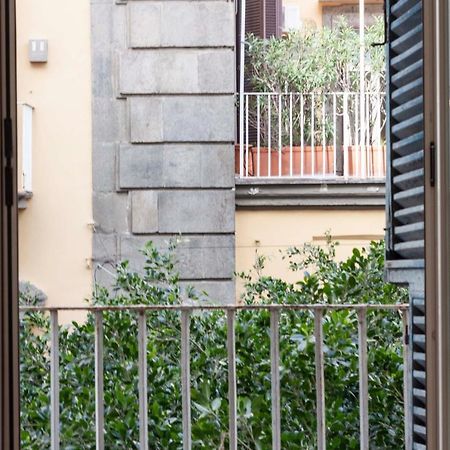 Sant'Arpino 26 - Elegant Flats In Naples Apartment Exterior foto